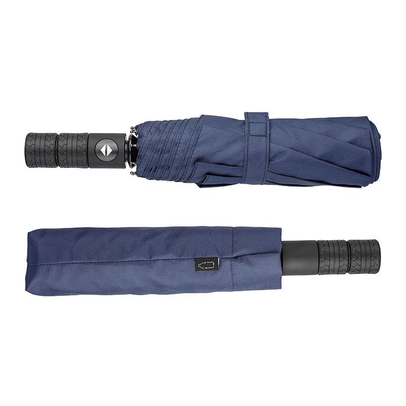 RPET foldable umbrella - Image 2